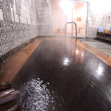Masuya Ryokan Nozawaonsen Ngoại thất bức ảnh
