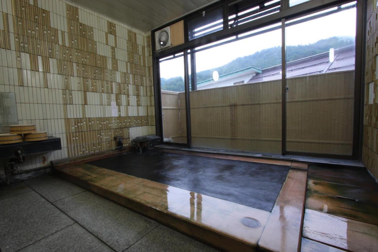 Masuya Ryokan Nozawaonsen Ngoại thất bức ảnh