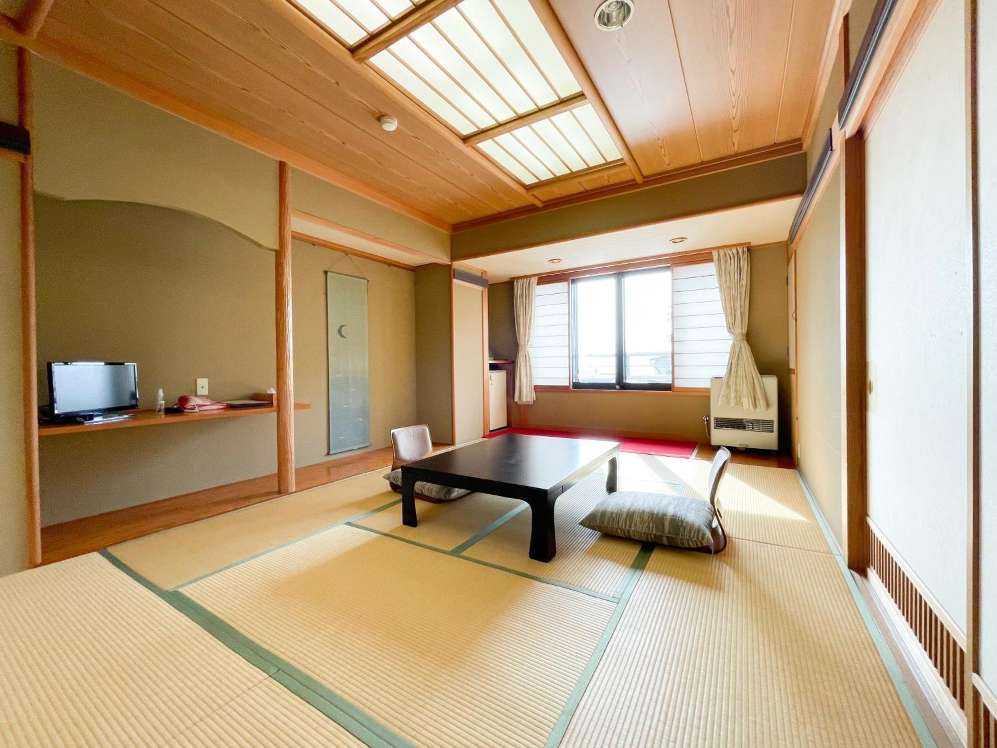 Masuya Ryokan Nozawaonsen Ngoại thất bức ảnh