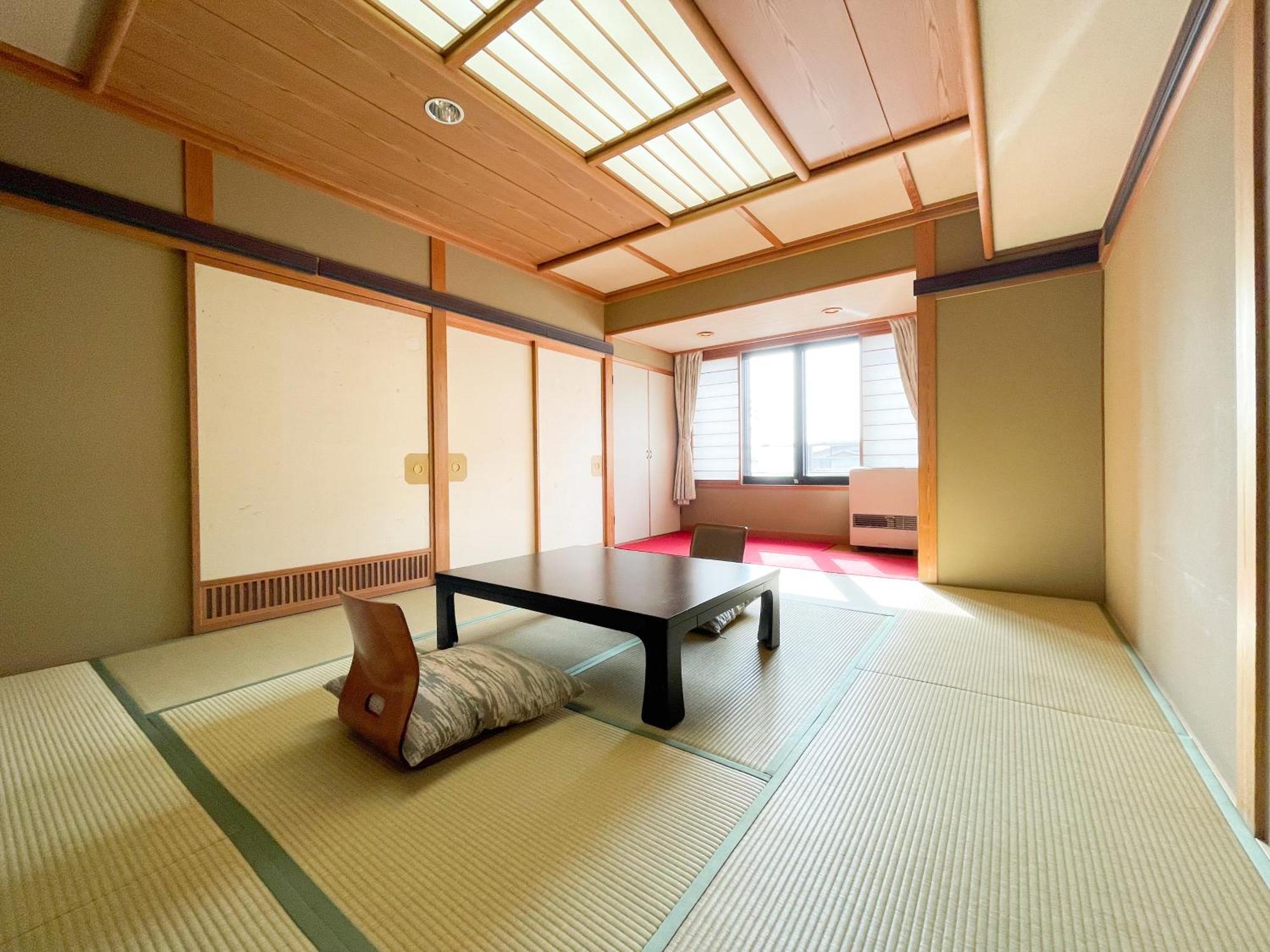 Masuya Ryokan Nozawaonsen Ngoại thất bức ảnh
