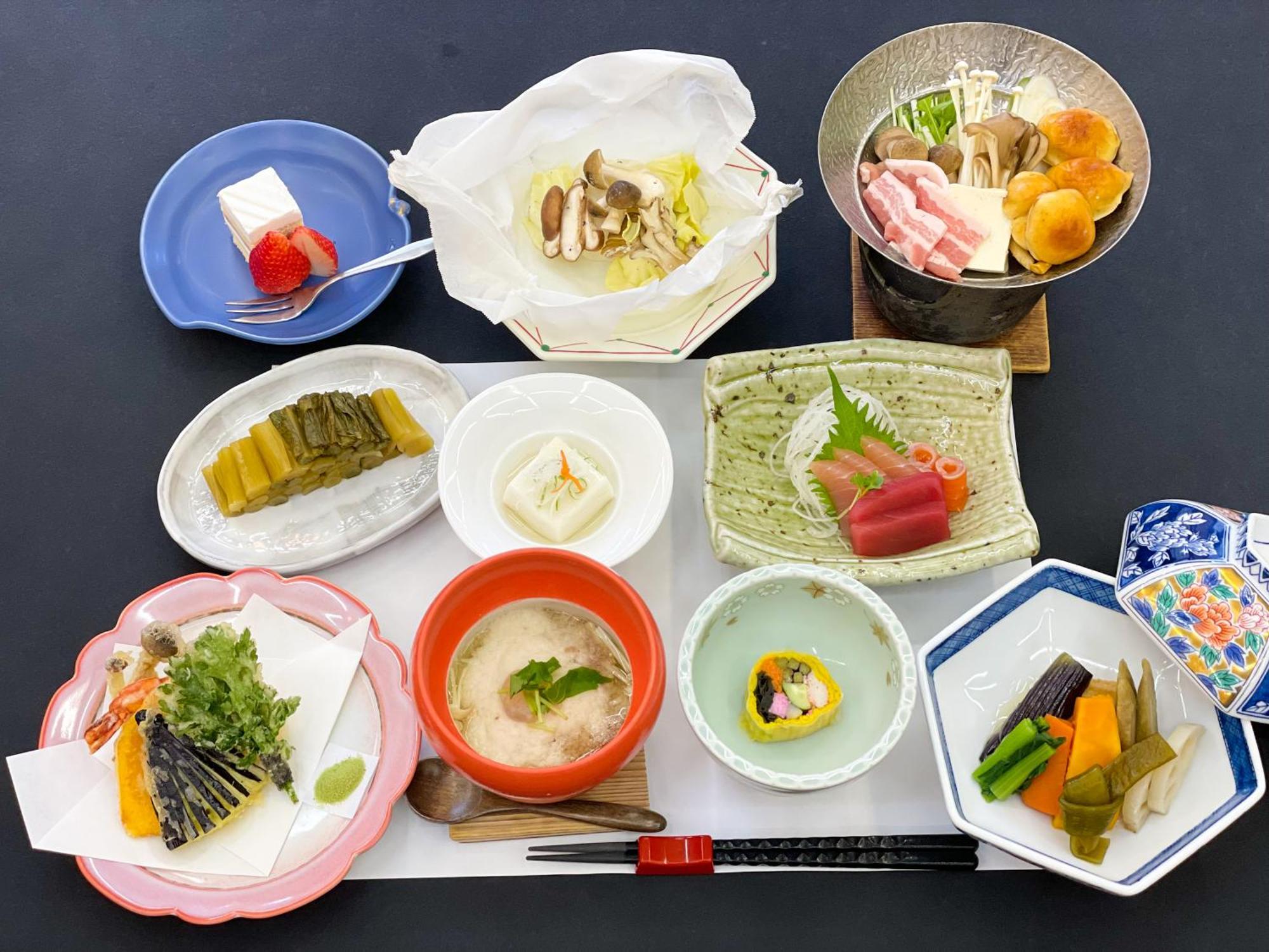 Masuya Ryokan Nozawaonsen Ngoại thất bức ảnh