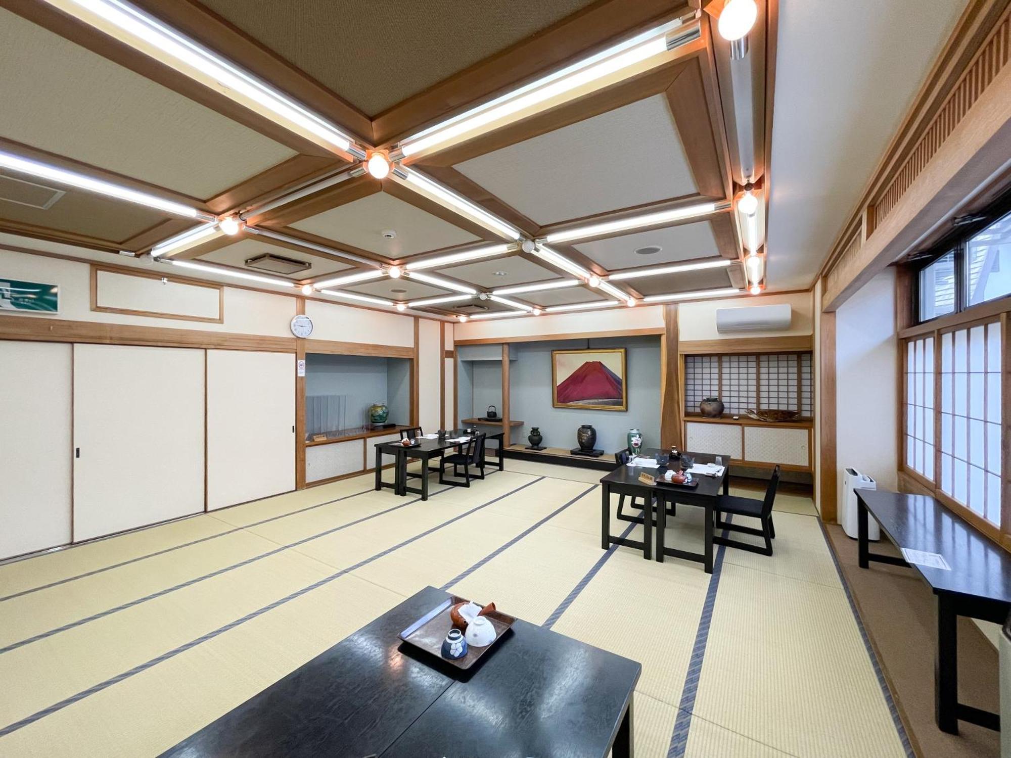 Masuya Ryokan Nozawaonsen Ngoại thất bức ảnh