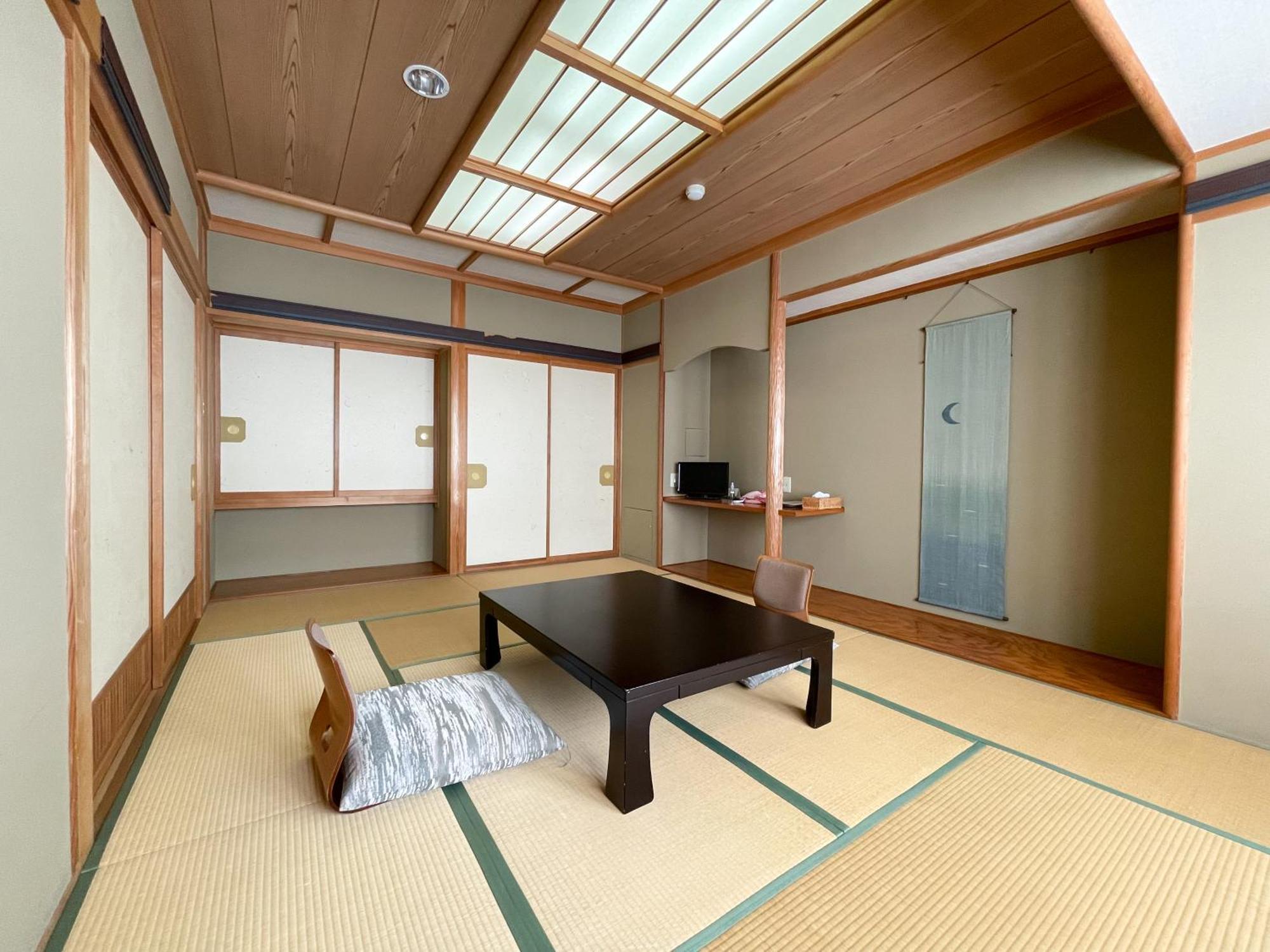 Masuya Ryokan Nozawaonsen Ngoại thất bức ảnh