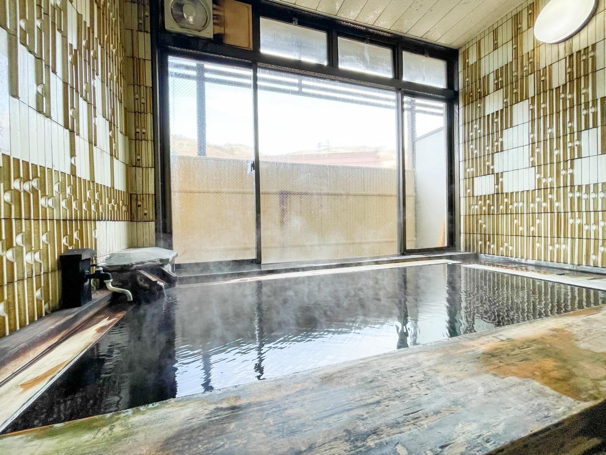 Masuya Ryokan Nozawaonsen Ngoại thất bức ảnh