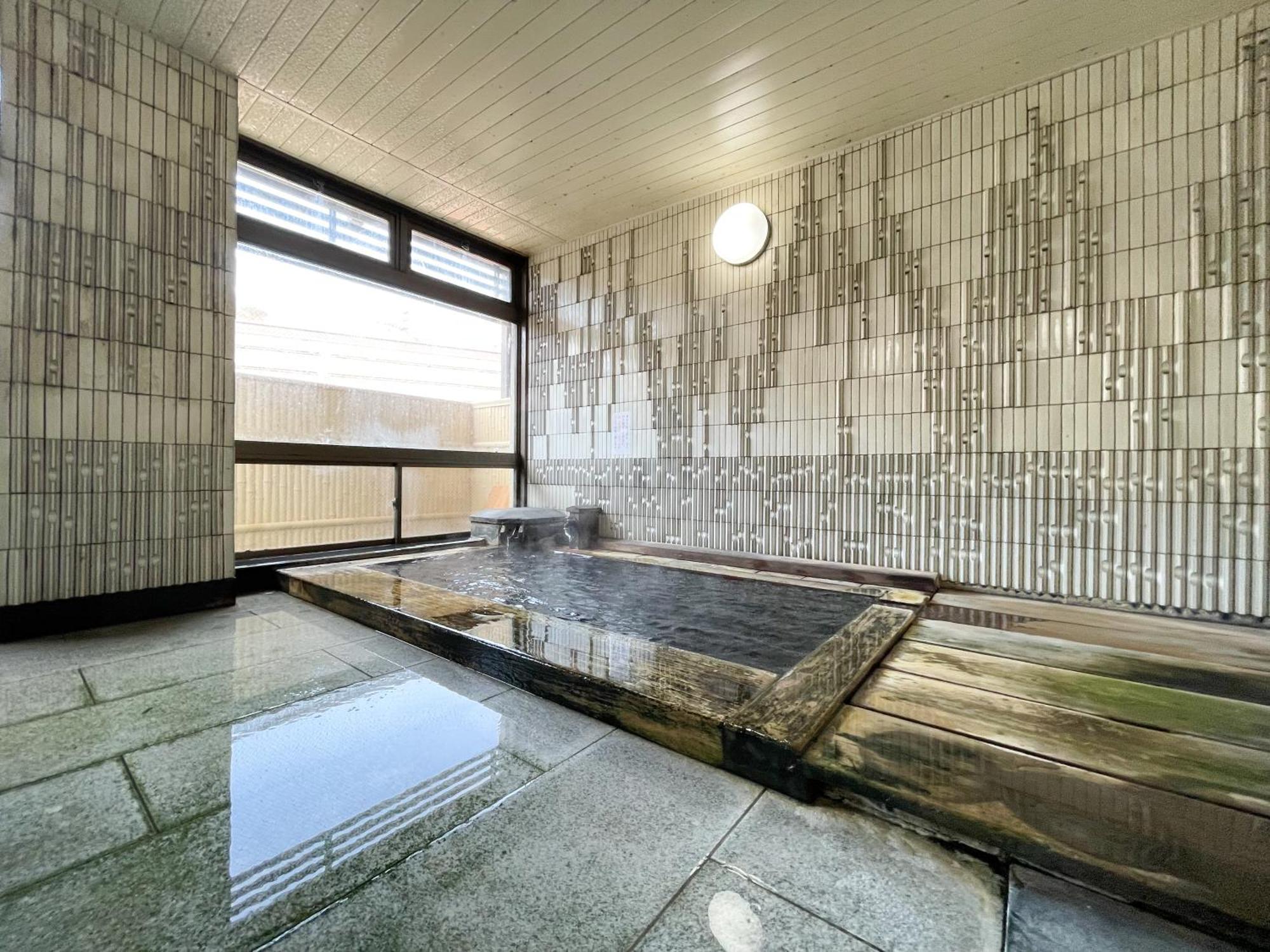 Masuya Ryokan Nozawaonsen Ngoại thất bức ảnh