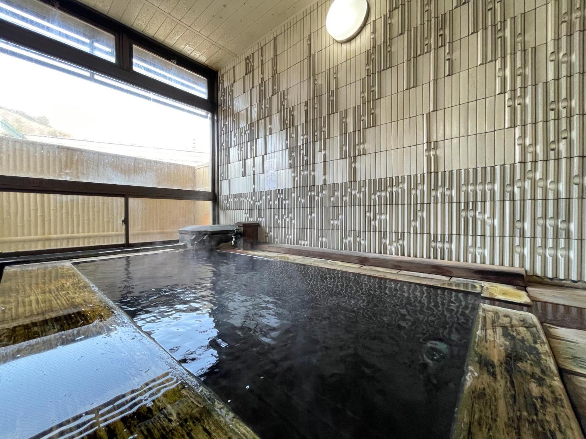 Masuya Ryokan Nozawaonsen Ngoại thất bức ảnh
